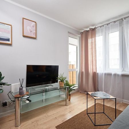 Kuznicza Apartment - 300M Main Square ~ Self Check-In 24H Breslavia Exterior foto