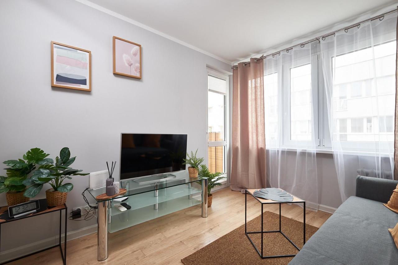 Kuznicza Apartment - 300M Main Square ~ Self Check-In 24H Breslavia Exterior foto