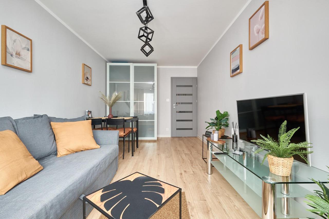 Kuznicza Apartment - 300M Main Square ~ Self Check-In 24H Breslavia Exterior foto